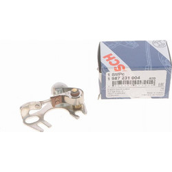 BOSCH 1 987 231 004 - BOSCH ΣΕΤ ΕΠΑΦΩΝ ΔΙΑΝΟΜΕΑ NISSAN
