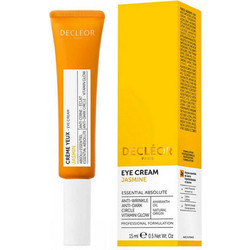 Decleor Green Mandarine Jasmine Absolue Eye Cream 15ml