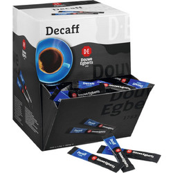 Στιγμιαίος Καφές Decaf σε Sticks 200x1,5gr