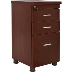 ΣΥΡΤΑΡΙΕΡΑ ΓΡΑΦΕΙΟΥ VANCE ΕΠΑΓΓΕΛΜΑΤΙΚΗ WENGE 40x46x75