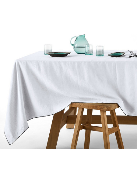 Τραπεζομάντηλο Suzy 150x150 cm