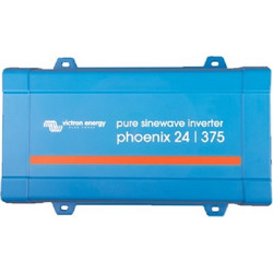 Victron Energy Phoenix 24/375 VE.Direct Schuko