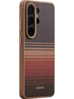 Pitaka Cairn Back Cover Sunset (Samsung Galaxy S26 Ultra)