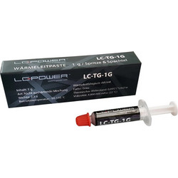 LC-Power LC-TG-1G Thermal Paste 1gr