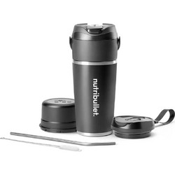 NutriBullet Flip με Κανάτα 0.59lt