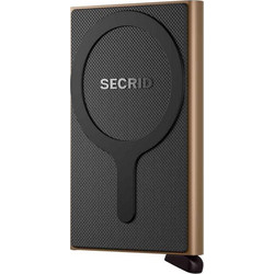 Secrid Cardprotector for Magsafe Sand
