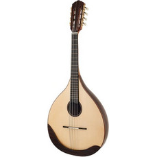 K. Knorr Herwiga Solist Mandola RW