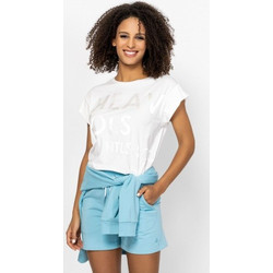 T-shirt γυναικείο, METTIS, Heavy Tools