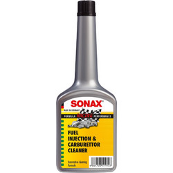 Sonax Fuel Injection & Carburettor Cleaner - Πρόσθετο Καθαριστικό Συστήματος Ψεκασμού & Καρμπυρατέρ - 250ml - 05191000