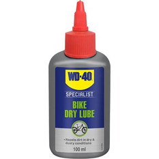 WD-40 SP Bike Drip Dry Lube Λιπαντικό Αλυσίδας 100ml