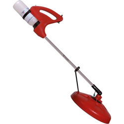 Pulmic fenix pure 35 Ψεκαστήρας Ζιζανιοκτονίας Μπαταρίας 1lt