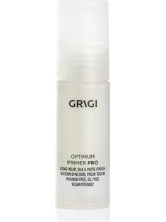 Grigi Pro Airless Optimum Primer Προσώπου Cream 30ml