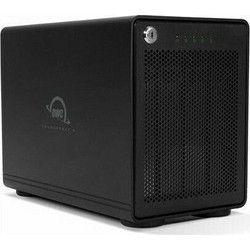 OWC Thunderbay 4 Black