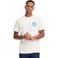 Blend BHSun Ανδρικό T-Shirt Sense Music - WHITE