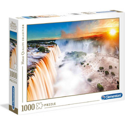 Puzzle Clementoni Καταρράκτης 1000 Κομμάτια