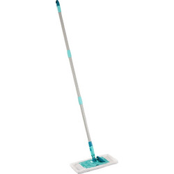 Leifheit 55517 Superduster Σκούπα Δαπέδου Click System (82-55517)