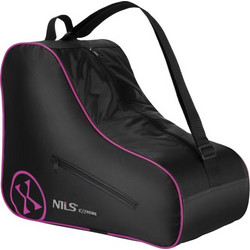 Nils Extreme Τσάντα Πλάτης TS101 Black Pink
