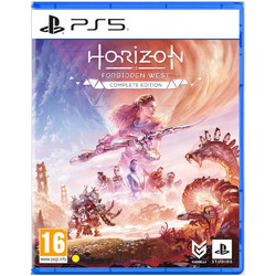 Horizon Forbidden West Complete Edition PS5