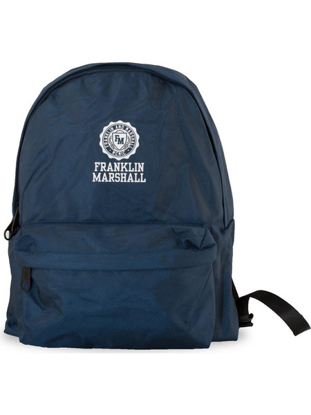 Franklin & Marshall JU3006.000.A0330-500 Σακίδιο Πλάτης Μπλε