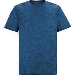 Ανδρικό T-Shirt Regatta Fingal Edition Olym Blue - Quick-Dry, Χρώμα: Olym Blue
