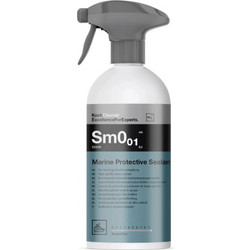 Koch-Chemie Sm001 Marine Protective Sealant - Spray Σφραγιστικό Προστασίας Marine & Gelcoat - 500ml - 521500