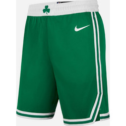 Nike Ανδρικό Σόρτς NBA Swingman Boston Celtics Icon Edition Πράσινο