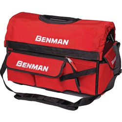 Benman 73193 Υφασμάτινη Εργαλειοθήκη με κάλυμμα 52cm