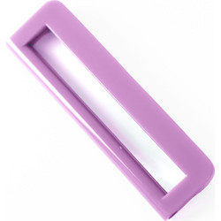 Lekkabox Classic Mini ανταλλακτικό κλιπ - Lilac