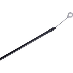 Ντίζα Συμπλέκτη clutch cable 70" (178cm) Black