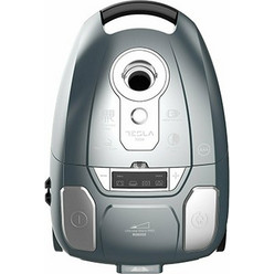 Tesla BG600G Ηλεκτρική Σκούπα 700W με Σακούλα 3lt