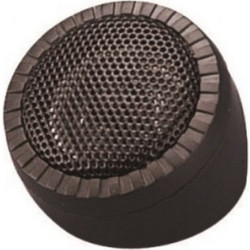 Felix FX-2001 Σετ Tweeter Αυτοκινήτου Στρογγυλά 2" 40W RMS 105dB