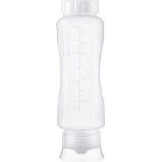 FIFO ΜΠΟΥΚΑΛΙ ΣΑΛΤΣΑΣ-45cl Φ70xh206mm 0954 - ARAVEN