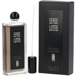 Serge Lutens Five O'Clock Au Gingembre Eau de Parfum 50ml