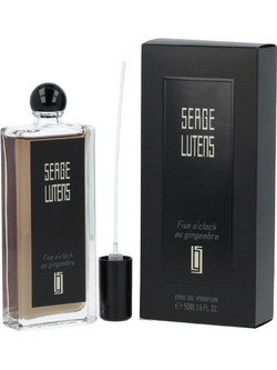 Serge Lutens Five O'Clock Au Gingembre Eau de Parfum 50ml
