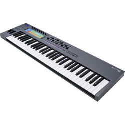 Novation FLkey 61Black
