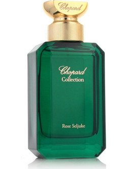 Chopard Rose Seljuke Eau de Parfum 100ml