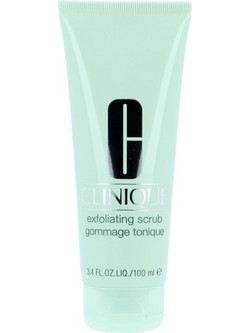 Clinique Exfoliating Ενυδατικό Scrub Προσώπου 100ml