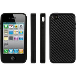 GRIFFIN REVEAL ETCH GRAPHITE PLASTIC APPLE