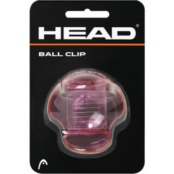 BALL CLIP - head