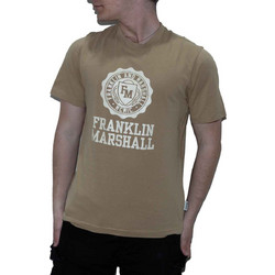 Franklin & Marshall T-Shirt (JM3014.1009P01-402)