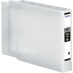 Epson T04A1XXL Black Μελάνι Εκτυπωτή Inkjet