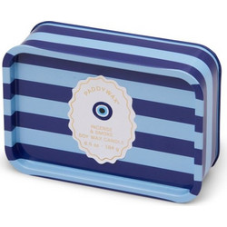 Paddywax A DOPO Φυτικό Κερί 184 gr Σε Μεταλλικό Δοχείο Eye I Incense & Smoke