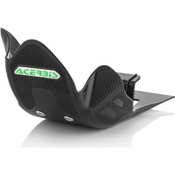 Kαρίνα Acerbis 22502.090 KAWI KXF 250 '17 μαύρο