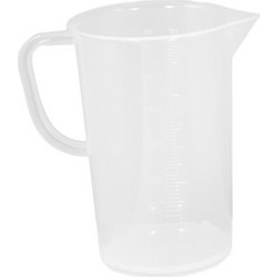 Ογκομετρικό Acerbis _ 1010 500ml
