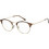 Polaroid Eyewear PLD404G 09Q Ανδρικός Σκελετός Γυαλιών Οράσεως Μεταλλικός Χρυσός