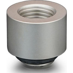 Thermal Grizzly Grizzly Deltamate Extender Mf14 Nickel (tg-dm-fit-0207) Ασημί TG-DM-FIT-0207