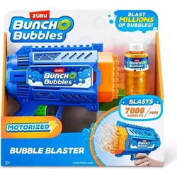 Zuru Bunch O Bubbles Όπλο για Μπουρμπουλήθρες ZUR11348