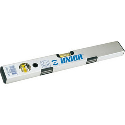 Unior 610755 Επίπεδο Διάστρωσης Αλουμινίου 1272/3000 με Λαβή