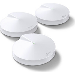 TP-Link Deco M5 Mesh Access Point WiFi 5 Dual Band (2.4 & 5GHz) 3-Pack