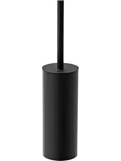 Επιδαπέδιο Πιγκάλ 354xO80mm Μαύρο Ματ IMEX PURE CAP005-06/NG